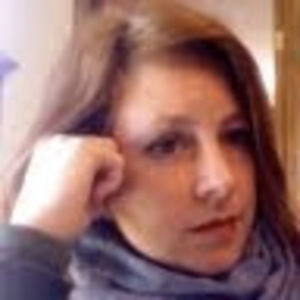 Meet your Posher, Ginger